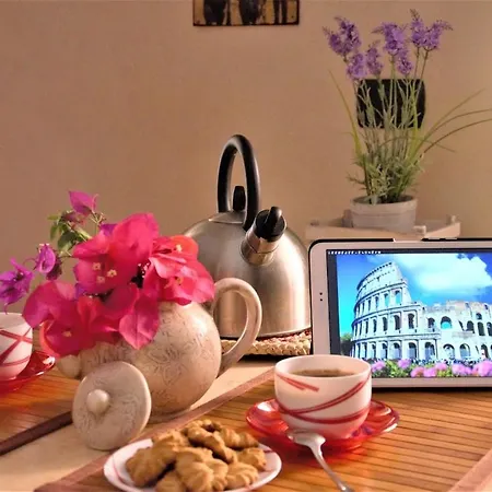 Tt House San Pietro *