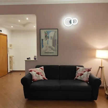 Tt House San Pietro Apartment *