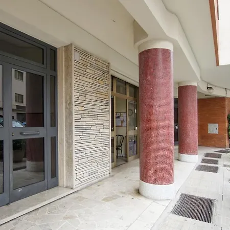 Tt House San Pietro Rome