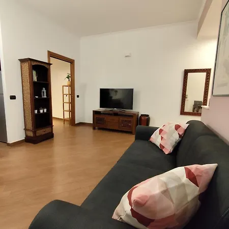 Tt House San Pietro Apartment Rome