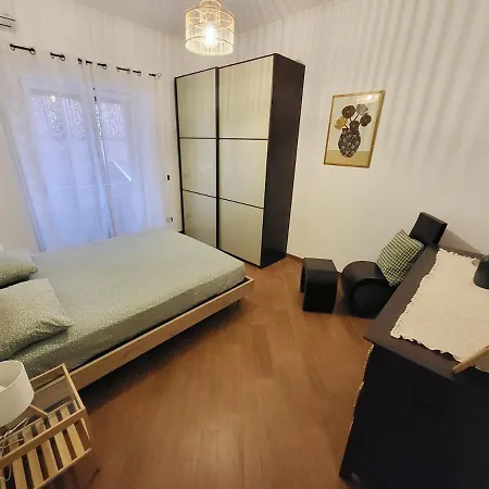 Tt House San Pietro Rome