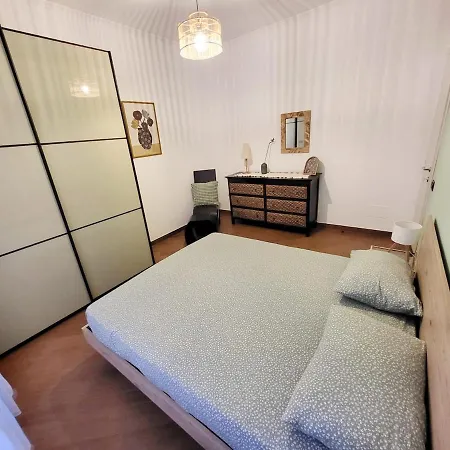 Tt House San Pietro Apartment *