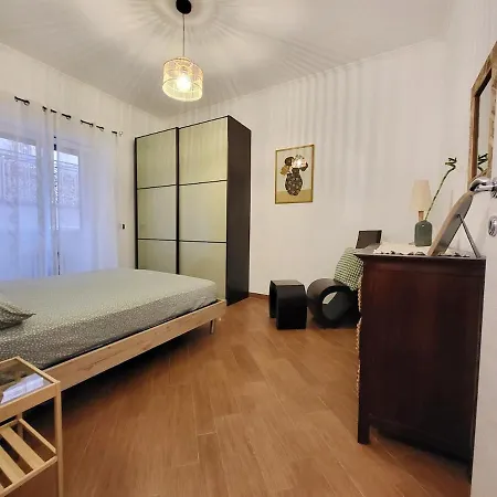 Apartment Tt House San Pietro Rome