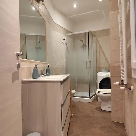 Tt House San Pietro * Rome