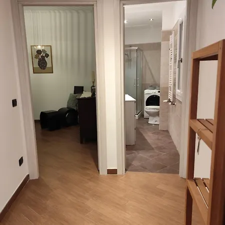 Apartment Tt House San Pietro *