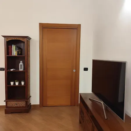 Tt House San Pietro Rome