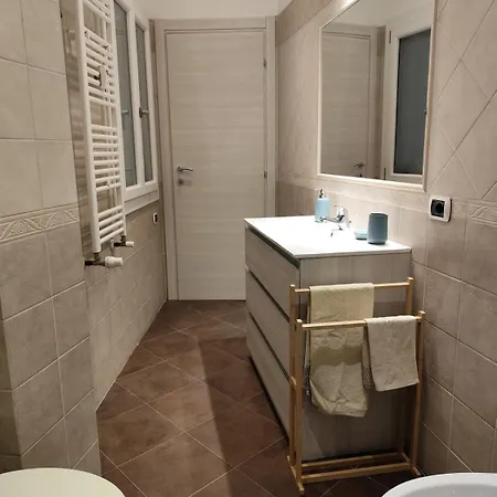 Apartment Tt House San Pietro Rome