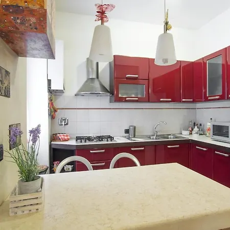 Tt House San Pietro * Róma