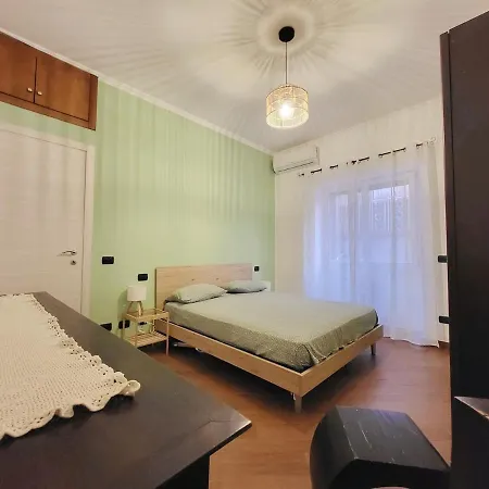 Tt House San Pietro * Róma