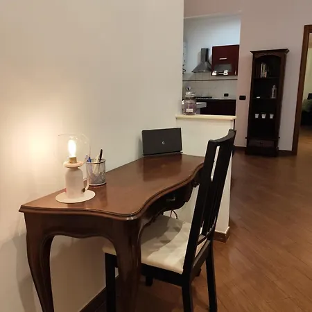 Apartman Tt House San Pietro