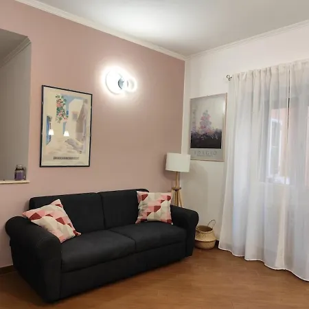Apartman Tt House San Pietro Róma