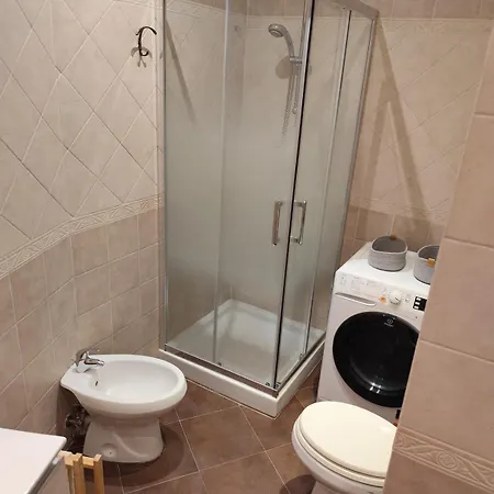Tt House San Pietro Apartman Róma