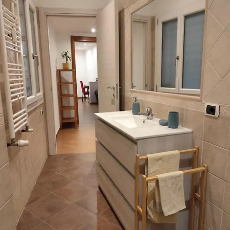 Tt House San Pietro Róma