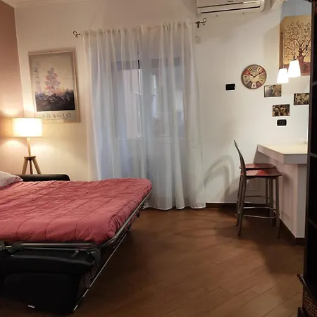 Lägenhet Tt House San Pietro *